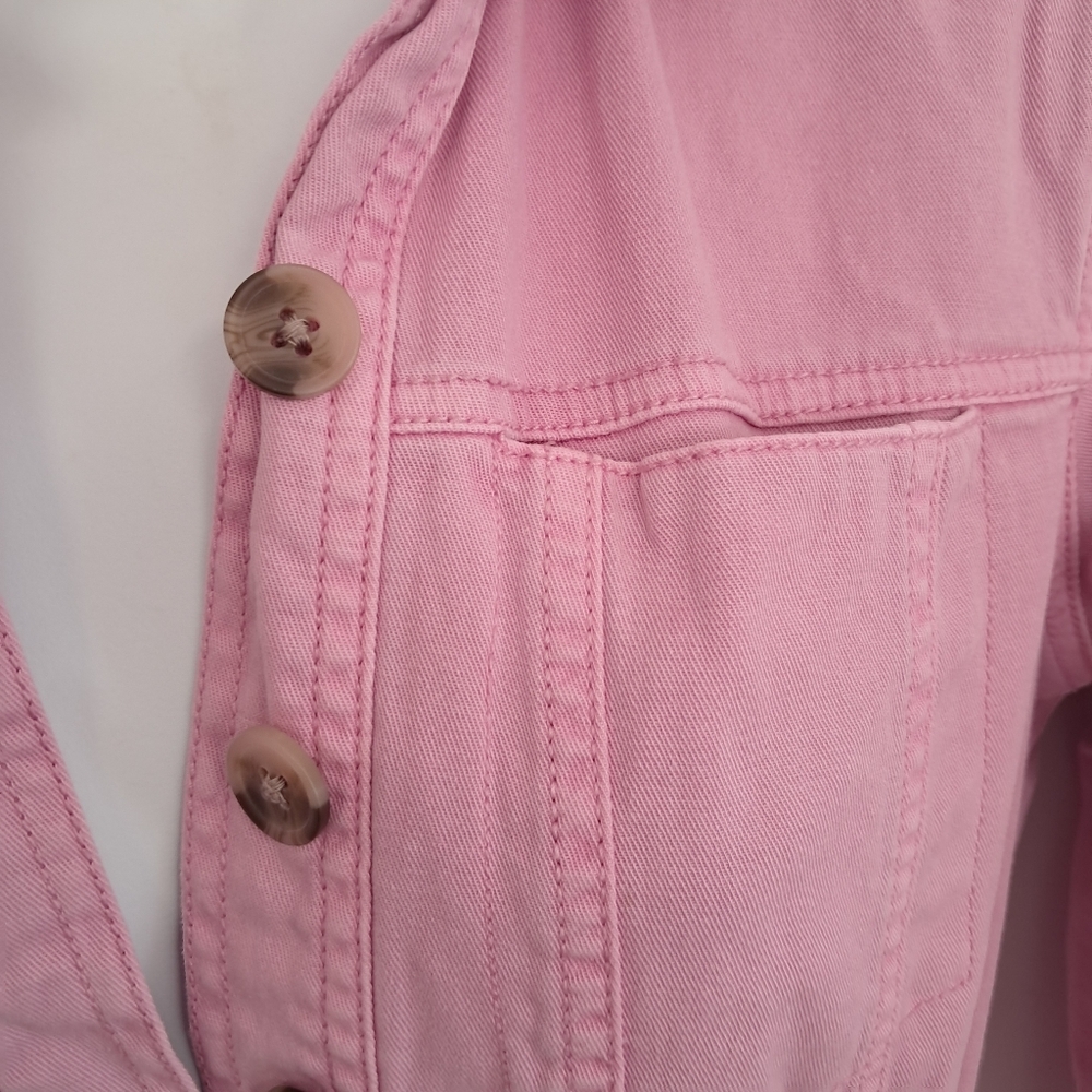 Universal Thread Light Pink Jumpsuit - image 4